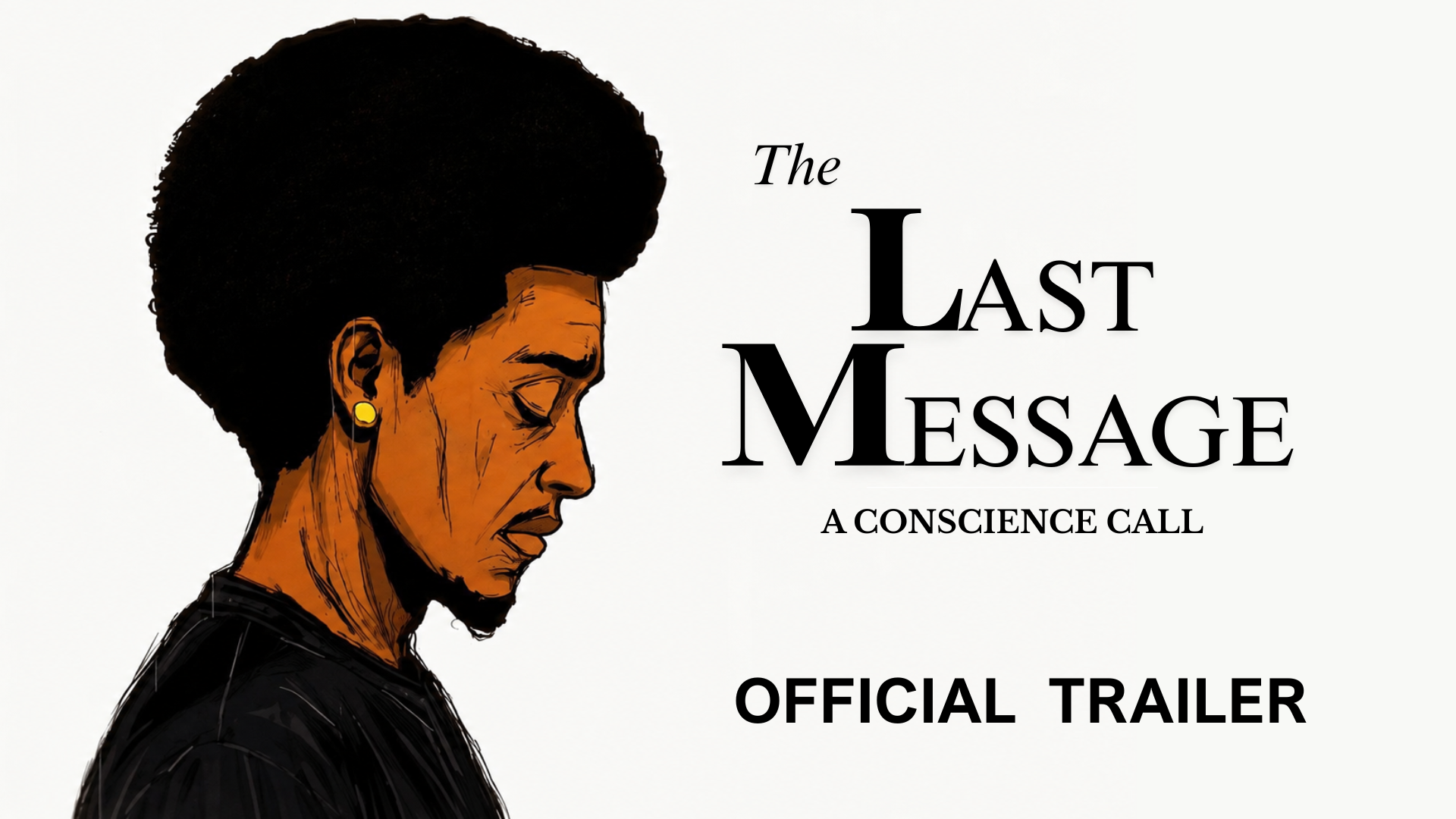 The Last Message